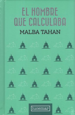 Imagen de EL HOMBRE QUE CALCULABA / MALBA TAHAN