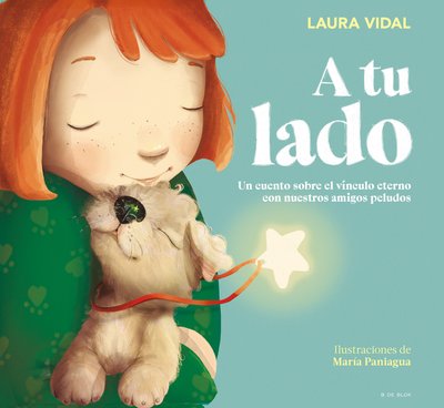 Imagen de A TU LADO / LAURA VIDAL