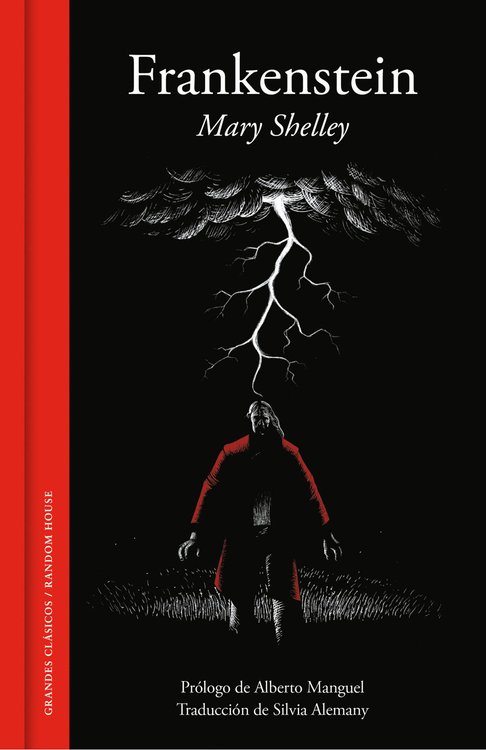 Imagen de FRANKENSTEIN / MARY SHELLEY