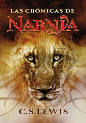 Imagen de Las Crónicas De Narnia - Saga Completa / C. S. Lewis