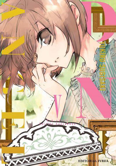 Imagen de DNANGEL 5 - EDICION KANZENBAN - YUKIRU SUGISAKI / IVREA