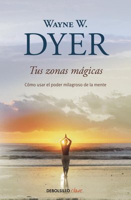 Imagen de TUZ ZONAS MÁGICAS / WAYNE W. DYER