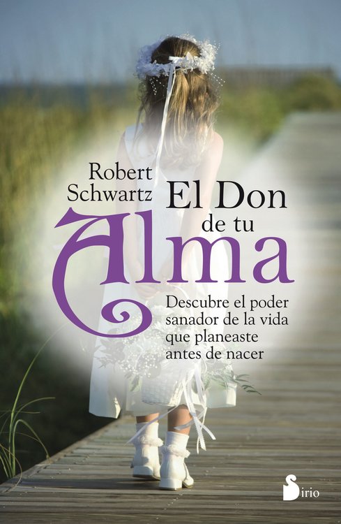 Imagen de EL DON DE TU ALMA / ROBERT SCHWARTZ