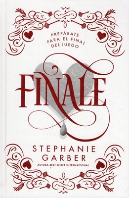 Imagen de FINALE (ED. ESPECIAL) / STEPHANIE GARBER