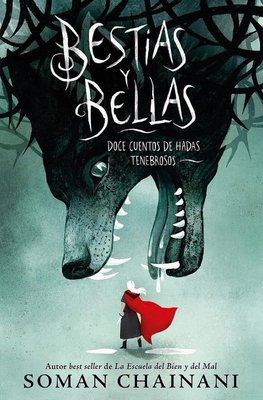 Imagen de BESTIAS Y BELLAS / SOMAN CHAINANI