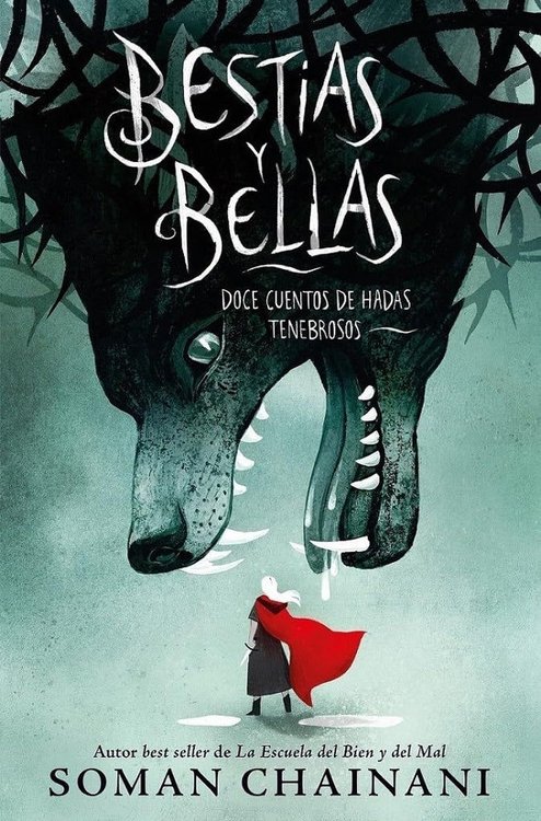 Imagen de BESTIAS Y BELLAS / SOMAN CHAINANI