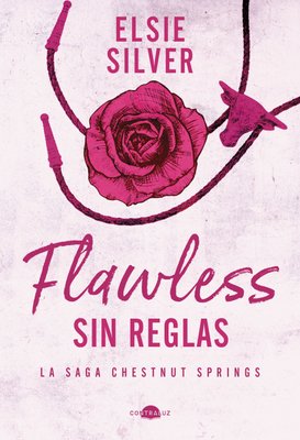 Imagen de FLAWLESS SIN REGLAS / ELSIE SILVER