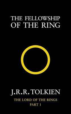Imagen de The Fellowship of the Ring (The Lord of the Rings 1) / J. R. R. Tolkien