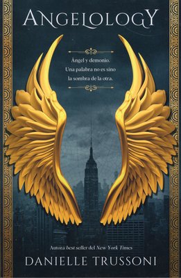Imagen de ANGELOLOGY / DANIELLE TRUSSONI