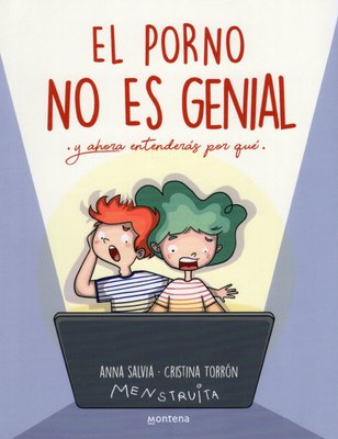 Imagen de EL PORNO NO ES GENIAL (Y AHORA ENTENDERÁS POR QUÉ) / MENSTRUITA