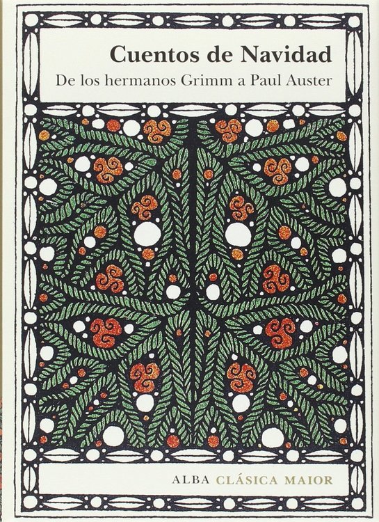 Imagen de CUENTOS DE NAVIDAD / ALBA CLASICA MAIOR