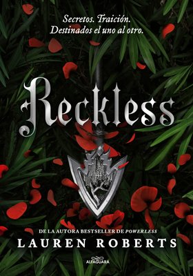 Imagen de RECKLESS / LAUREN ROBERTS