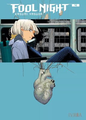 Imagen de FOOL NIGHT 4 / KASUMI YASUDA