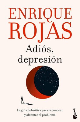 Imagen de ADIOS, DEPRESIÓN / ENRIQUE ROJAS