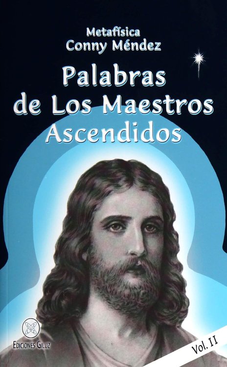 Imagen de PALABRAS DE LOS MAESTROS ASCENDIDOS VOL 2 / CONNY MENDEZ