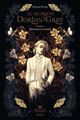 Imagen de EL RETRATO DE DORIAN GRAY / OSCAR WILDE Y BENJAMIN LACOMBE