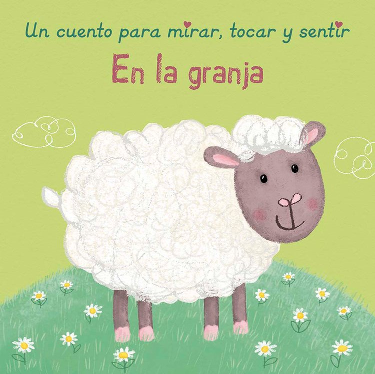 Imagen de EN LA GRANJA / PICARONA