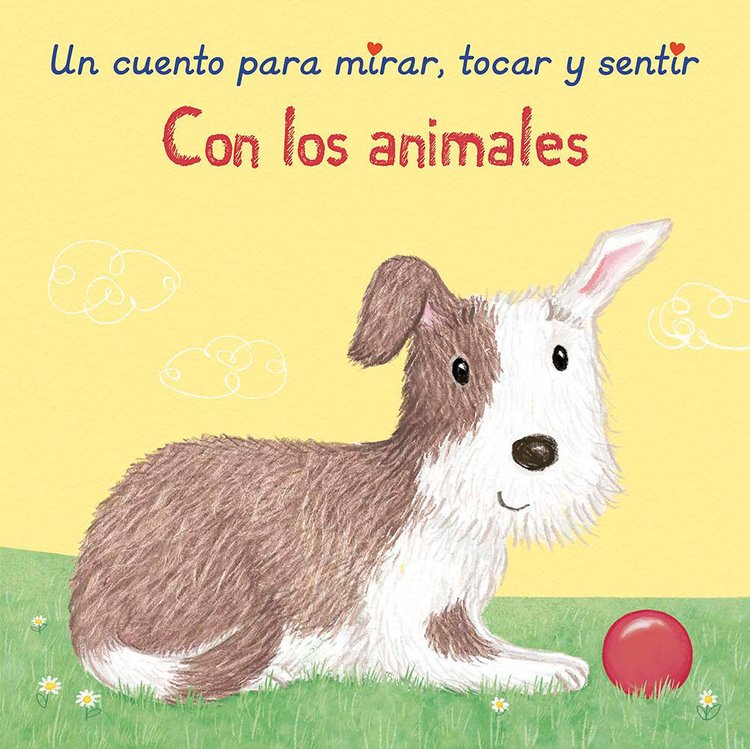 Imagen de CON LOS ANIMALES / PICARONA