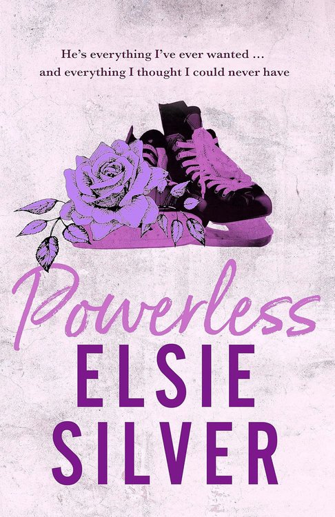 Imagen de POWERLESS / ELSIE SILVER