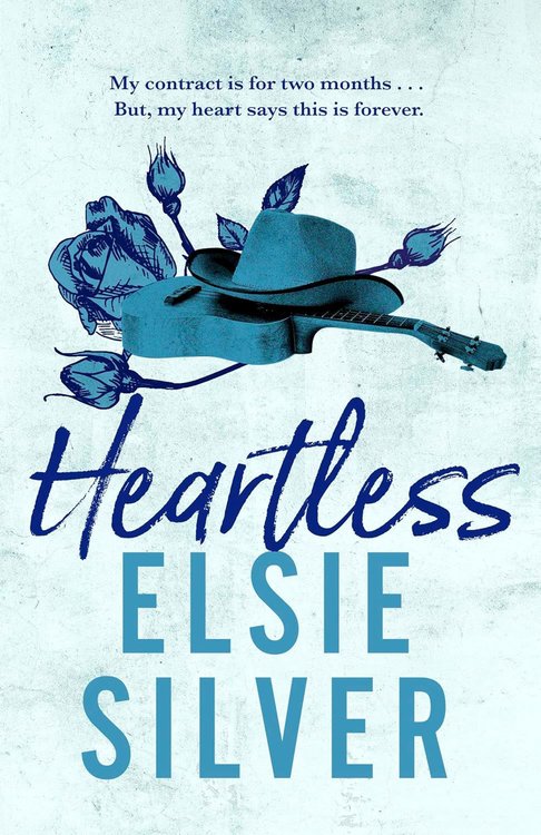 Imagen de HEARTLESS / ELSIE SILVER