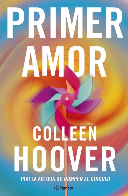 Imagen de PRIMER AMOR / COLLEEN HOOVER