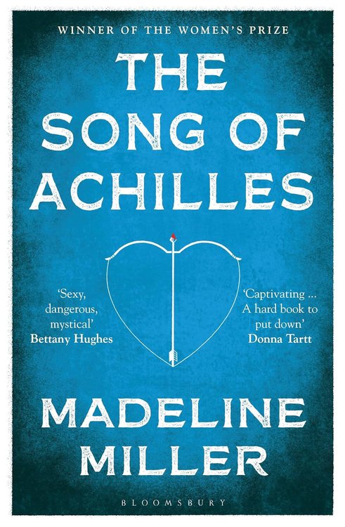 Imagen de THE SONG OF ACHILLES / MADELINE MILLER