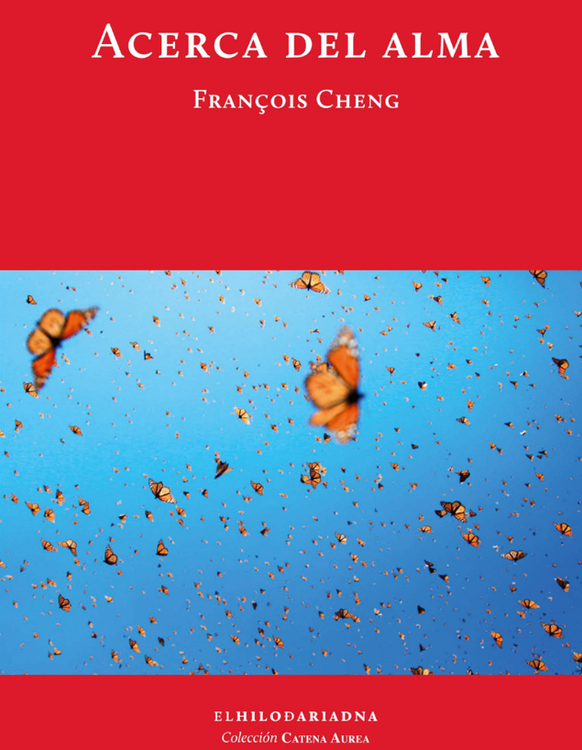 Imagen de ACERCA DEL ALMA / FRANCOIS CHENG