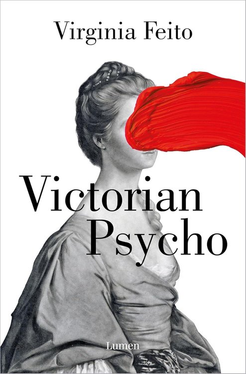 Imagen de VICTORIAN PSYCHO / VIRGINIA FEITO