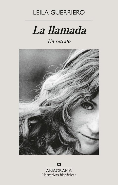 Imagen de LA LLAMADA / LEILA GUERRIERO