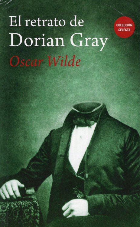 Imagen de EL RETRATO DE DORIAN GRAY / OSCAR WILDE