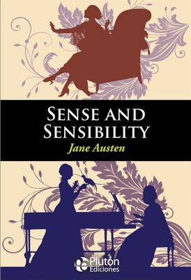 Imagen de Sense And Sensibility / Jane Austen