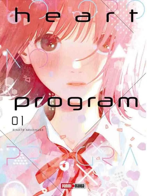 Imagen de HEART PROGRAM VOL. 1 / PANINI