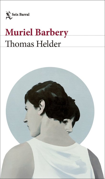 Imagen de THOMAS HELDER / MURIEL BARBERY