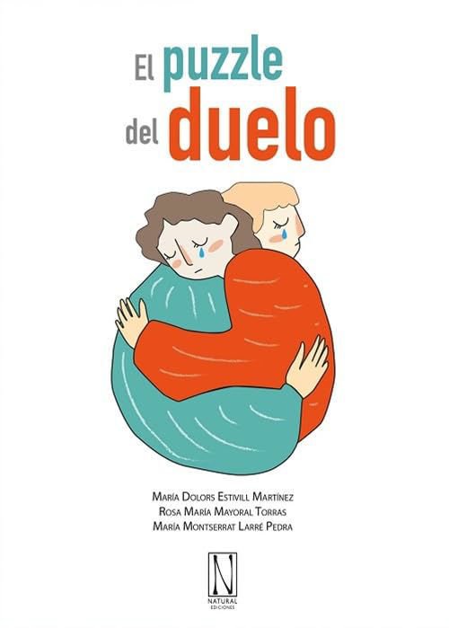 Imagen de EL PUZZLE DEL DUELO / MARÍA DOLORS ESTIVILL MARTÍNEZ