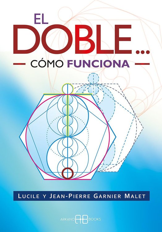 Imagen de EL DOBLE - COMO FUNCIONA - / LUCILE Y JEAN-PIERRE GARNIER MALET