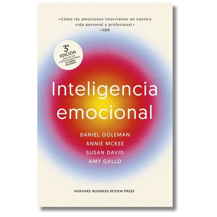 Imagen de INTELIGENCIA EMOCIONAL / REMLIFE