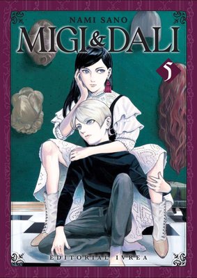 Imagen de MIGI & DALI 5 - NAMI SANO / IVREA