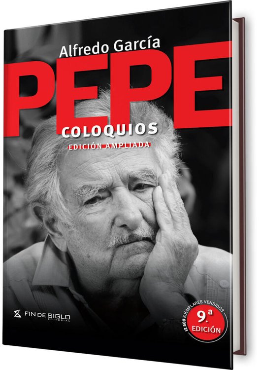 Imagen de PEPE COLOQUIOS / ALFREDO GARCÍA