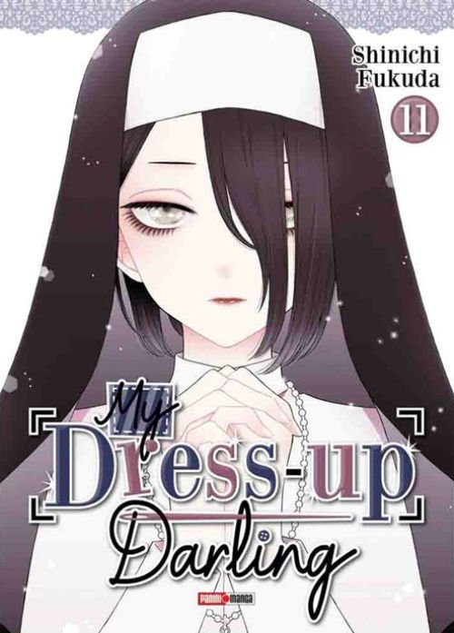 Imagen de MY DRESS-UP DARLING VOL.11 / SHINICHI FUKUDA