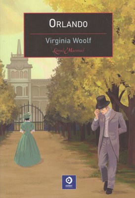 Imagen de ORLANDO / VIRGINIA WOOLF
