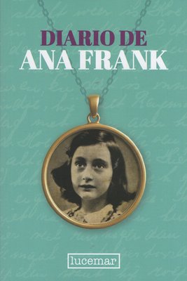 Imagen de DIARIO DE ANA FRANK / ANA FRANK