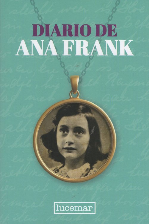 Imagen de DIARIO DE ANA FRANK / ANA FRANK