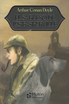 Imagen de El Sabueso De Los Baskerville / Arthur Conan Doyle