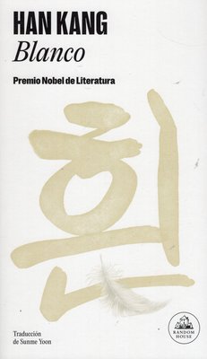 Imagen de BLANCO / HAN KANG