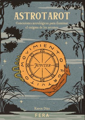 Imagen de ASTROTAROT / KAREN DIAZ