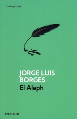 Imagen de El Aleph / Jorge Luis Borges