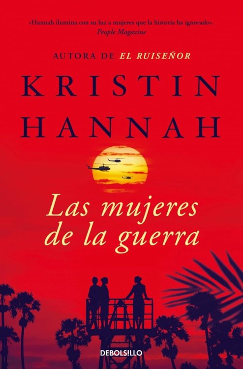 Imagen de LAS MUJERES DE LA GUERRA / KRISTIN HANNAH