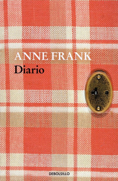 Imagen de DIARIO DE ANNE FRANK
