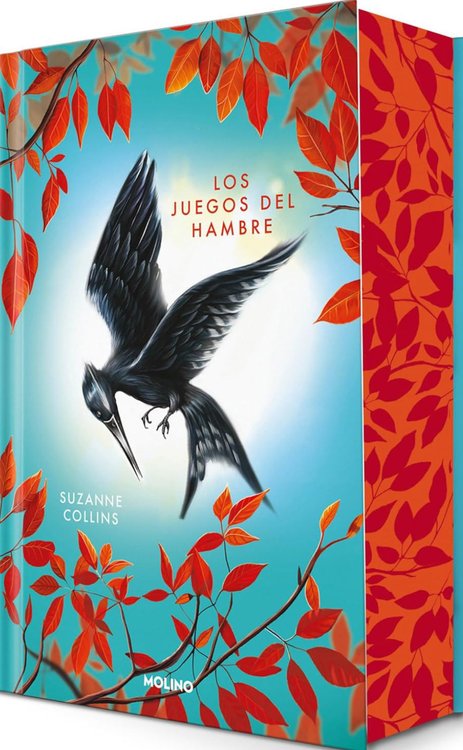 Imagen de LOS JUEGOS DEL HAMBRE (EDICIÓN ESPECIAL ) / SUZANNE COLLINS