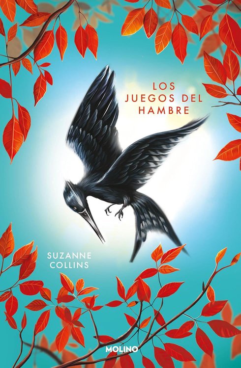 Imagen de LOS JUEGOS DEL HAMBRE (EDICIÓN ESPECIAL ) / SUZANNE COLLINS